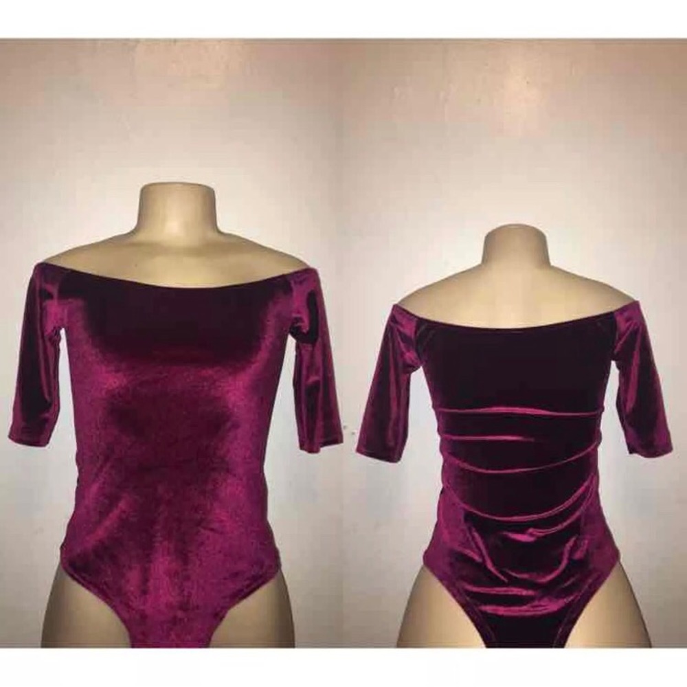Bodysuit